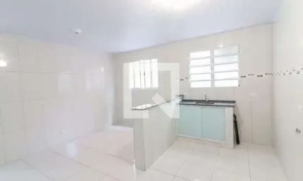 Kitnet / Stúdio para Aluguel - Jaguaré, 1 Quarto,  40 m² - São Paulo