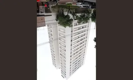 Apartamento para aluguel - santana, 3 quartos,  95 m² - são paulo