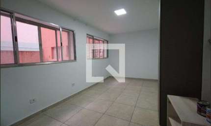 Apartamento para Aluguel - Liberdade, 1 Quarto,  38 m² - São Paulo