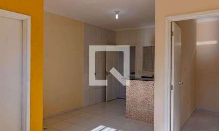 Casa para Aluguel - Jabaquara, 1 Quarto,  40 m² - São Paulo