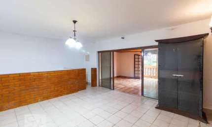 Casa para Aluguel - Vila Nhocuné, 2 Quartos,  160 m² - São Paulo