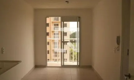 Apartamento para Aluguel - Barra Funda, 1 Quarto,  27 m² - São Paulo