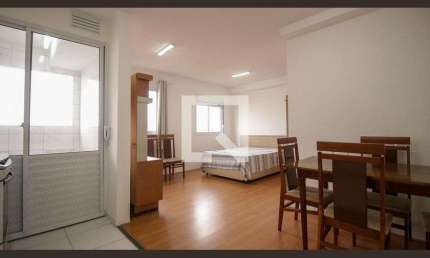 Apartamento para Aluguel - Vila Ema, 1 Quarto,  34 m² - São Paulo