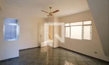 Casa para Aluguel - Vila Carrão, 2 Quartos,  75 m² - São Paulo