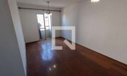 Apartamento para Aluguel - Bonfim, 4 Quartos,  140 m² - Campinas