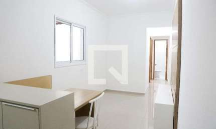 Apartamento para Aluguel - Vila Marina, 2 Quartos,  55 m² - Santo André