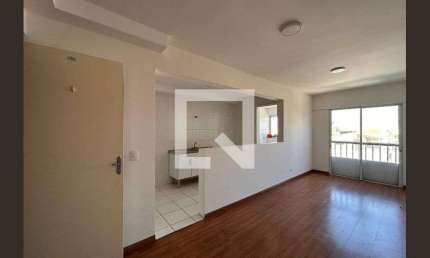 Apartamento para Aluguel - Casa Verde Alta, 2 Quartos,  50 m² - São Paulo