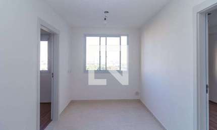 Apartamento para Aluguel - Vila Prudente, 2 Quartos,  36 m² - São Paulo