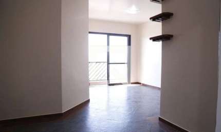 Apartamento para Aluguel - Freguesia do Ó, 3 Quartos,  80 m² - São Paulo