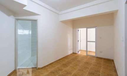 Apartamento para Aluguel - Chácara Inglesa, 1 Quarto,  50 m² - São Paulo