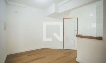 Apartamento para Aluguel - Chácara Inglesa, 1 Quarto,  50 m² - São Paulo