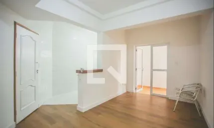 Apartamento para aluguel - chácara inglesa, 1 quarto,  50 m² - são paulo