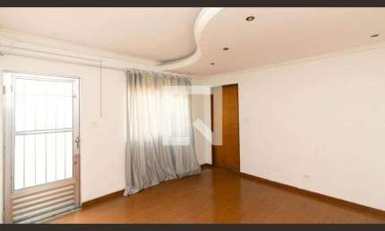 Casa para Aluguel - Ponte Rasa, 1 Quarto,  107 m² - São Paulo