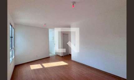 Apartamento para Aluguel - Vargem Grande, 2 Quartos,  44 m² - Rio de Janeiro