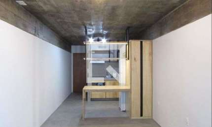 Apartamento para Aluguel - Butantã, 1 Quarto,  34 m² - São Paulo