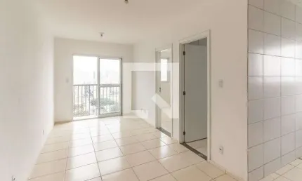 Apartamento para Aluguel - Centro, 1 Quarto,  45 m² - São Paulo