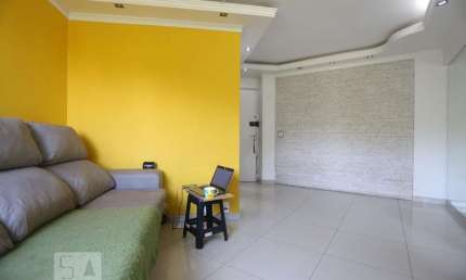 Apartamento para Aluguel - Butantã, 2 Quartos,  59 m² - São Paulo