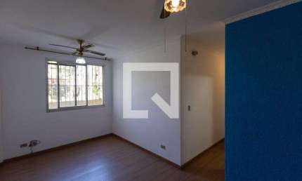 Apartamento para Aluguel - Jardim Marajoara , 3 Quartos,  70 m² - São Paulo