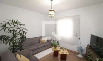 Casa para Aluguel - Santana, 1 Quarto,  65 m² - São Paulo