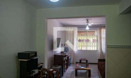 Casa para Aluguel - Taquara, 4 Quartos,  245 m² - Rio de Janeiro