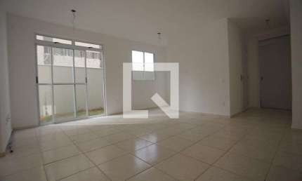 Apartamento para Aluguel - Palmeiras, 1 Quarto,  77 m² - Belo Horizonte