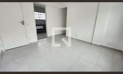 Apartamento para Aluguel - Aparecida, 2 Quartos,  90 m² - Santos