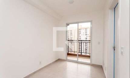 Apartamento para Aluguel - Campo Grande, 2 Quartos,  37 m² - São Paulo