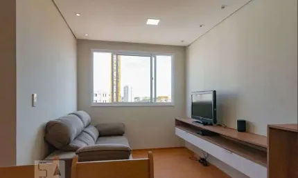 Apartamento para Aluguel - Parque Industrial, 2 Quartos,  44 m² - Campinas