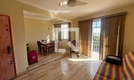 Apartamento para Aluguel - Moneró, 2 Quartos,  75 m² - Rio de Janeiro