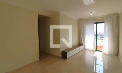 Apartamento para Aluguel - Vila do Castelo, 3 Quartos,  66 m² - São Paulo