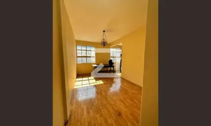 Apartamento para Aluguel - Anchieta, 3 Quartos,  120 m² - Belo Horizonte