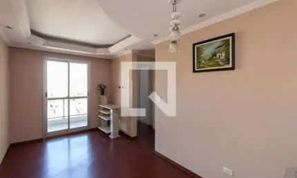 Apartamento para Aluguel - Vila Mazzei, 2 Quartos,  56 m² - São Paulo