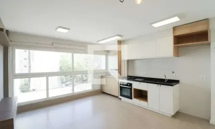 Apartamento para Aluguel - Mandaqui, 2 Quartos,  40 m² - São Paulo