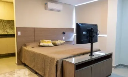 Kitnet / stúdio para aluguel - ipiranga, 1 quarto,  30 m² - são paulo