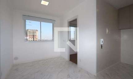 Apartamento para Aluguel - Vila Prudente, 2 Quartos,  37 m² - São Paulo