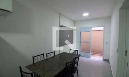 Apartamento para Aluguel - Jardim Sao Luis, 2 Quartos,  71 m² - São Paulo
