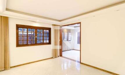 Casa para Aluguel - Planalto Paulista, 4 Quartos,  200 m² - São Paulo