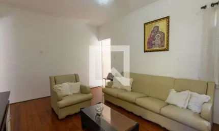 Casa para Aluguel - Penha de França, 2 Quartos,  114 m² - São Paulo