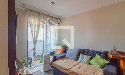 Apartamento para Aluguel - Vila Ré, 2 Quartos,  56 m² - São Paulo