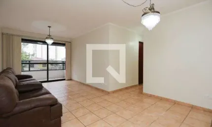 Apartamento para Aluguel - Santana, 3 Quartos,  98 m² - São Paulo
