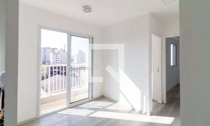 Apartamento para Aluguel - Barra Funda, 2 Quartos,  37 m² - São Paulo
