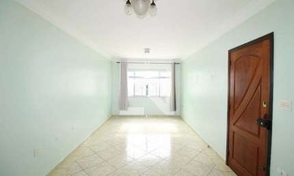 Casa para Aluguel - Santana, 4 Quartos,  188 m² - São Paulo