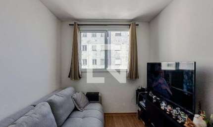 Apartamento para Aluguel - Mooca, 2 Quartos,  40 m² - São Paulo
