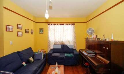 Casa para Aluguel - Sumaré, 2 Quartos,  240 m² - São Paulo