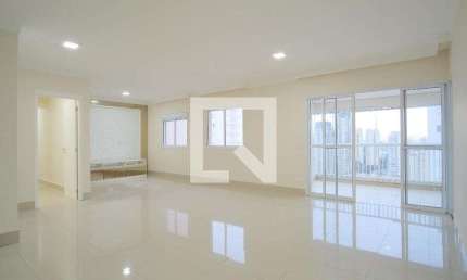 Apartamento para Aluguel - Tatuapé, 3 Quartos,  162 m² - São Paulo