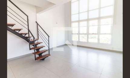 Apartamento para Aluguel - Jardim Anália Franco, 1 Quarto,  238 m² - São Paulo