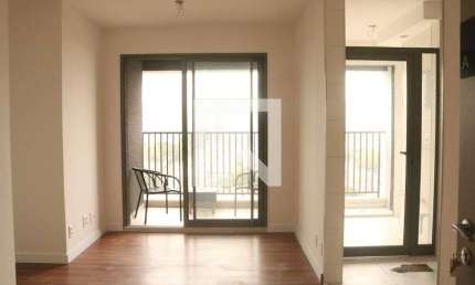 Apartamento para Aluguel - Vila Pompéia, 2 Quartos,  47 m² - São Paulo