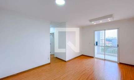 Apartamento para Aluguel - Mooca, 3 Quartos,  77 m² - São Paulo