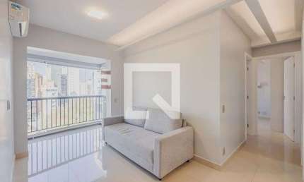 Apartamento para Aluguel - Jardim Paulista, 2 Quartos,  50 m² - São Paulo