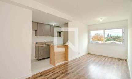 Apartamento para Aluguel - São Sebastião, 2 Quartos,  60 m² - Porto Alegre